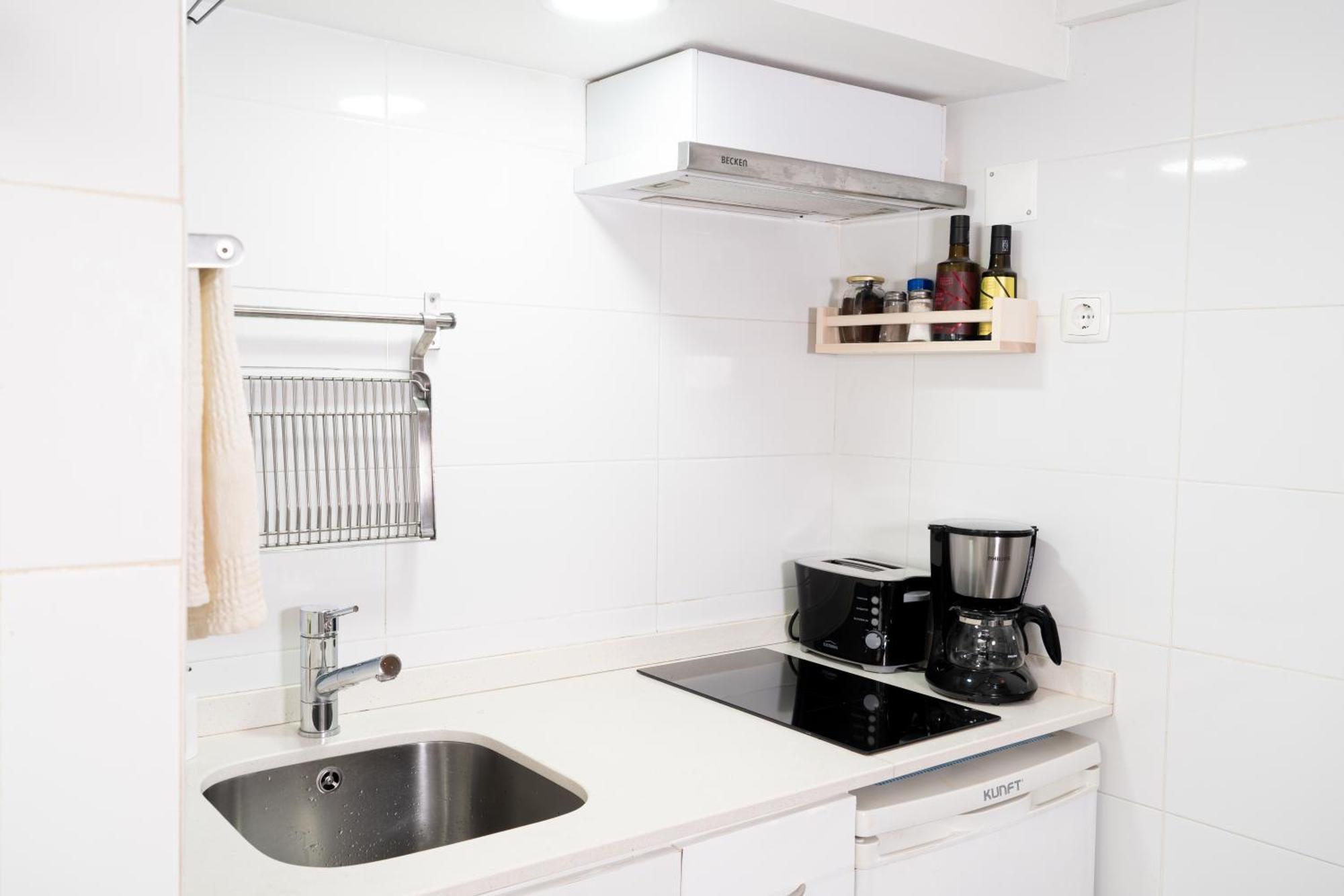 Estrela Apartment Лісабон Екстер'єр фото